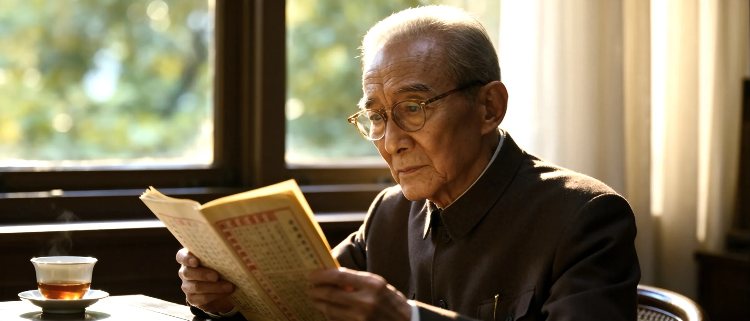 从《罗家通书》看古人的时间智慧