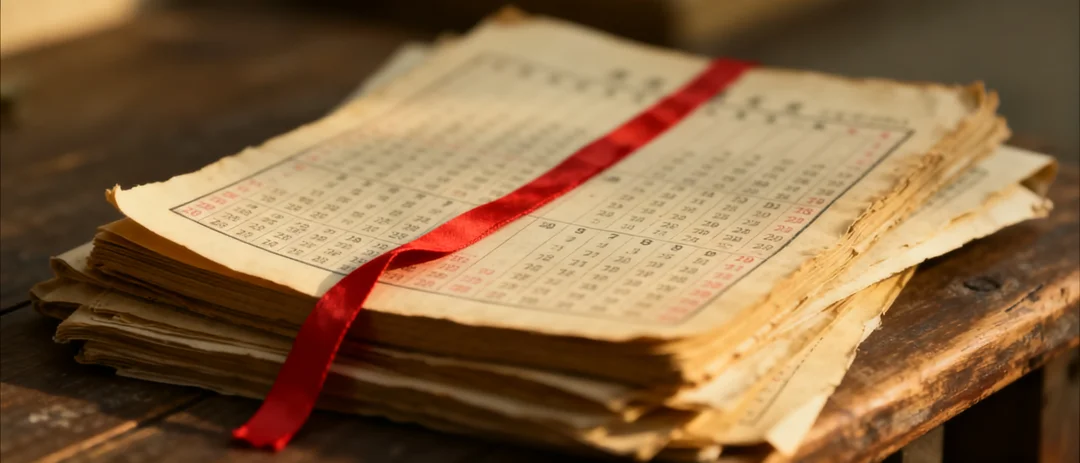 问:什么是“通书”,和“黄历”是一回事吗?